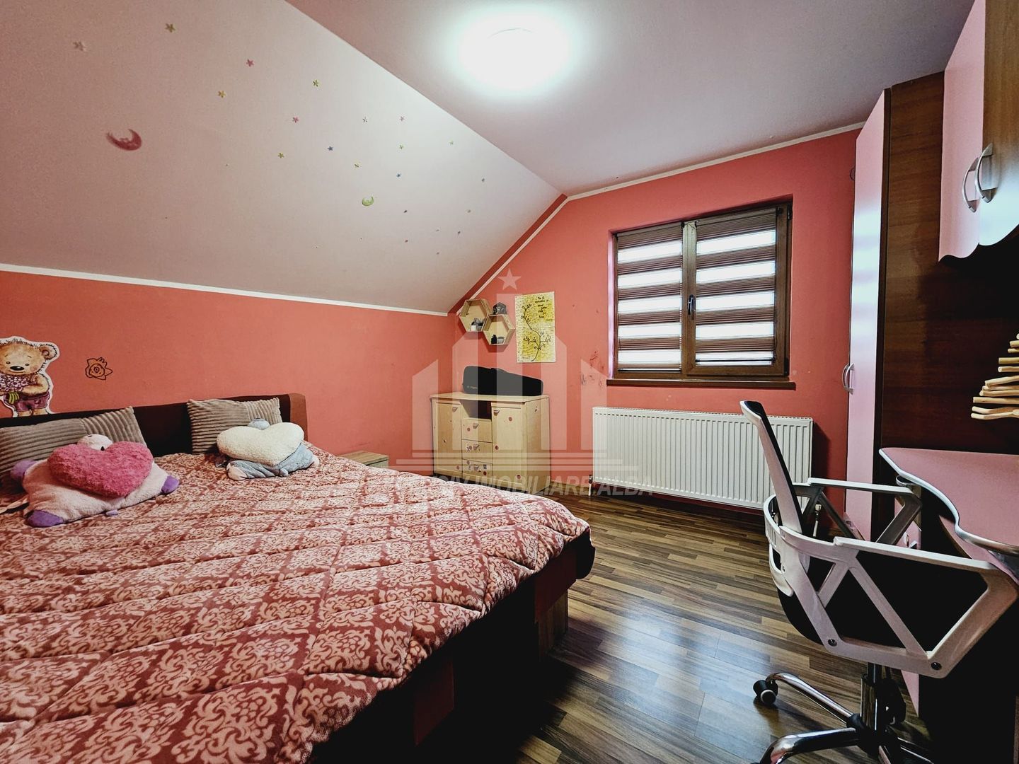 Casa individuala de vanzare, Recea - Poză 7