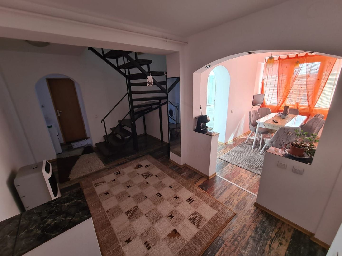 Apartament 4 camere, 85 mp utili, renovat în 2025 – Sarari, Craiova - Poză 5