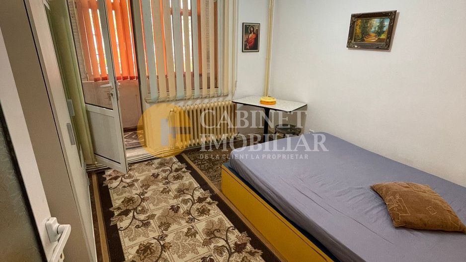 Apartament cu 2 Camere Decomandat - Zona Alexandru Cel Bun - Poză 4