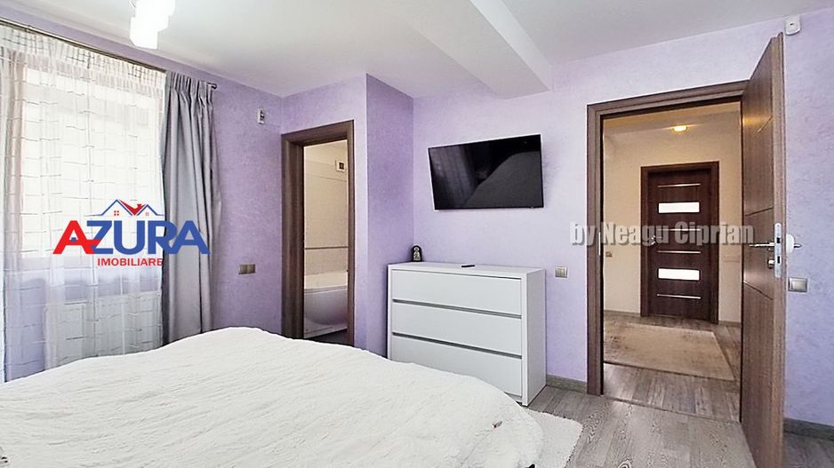 AZURA Imobiliare - Vila Budeasa Mare Primarie - Poză 30