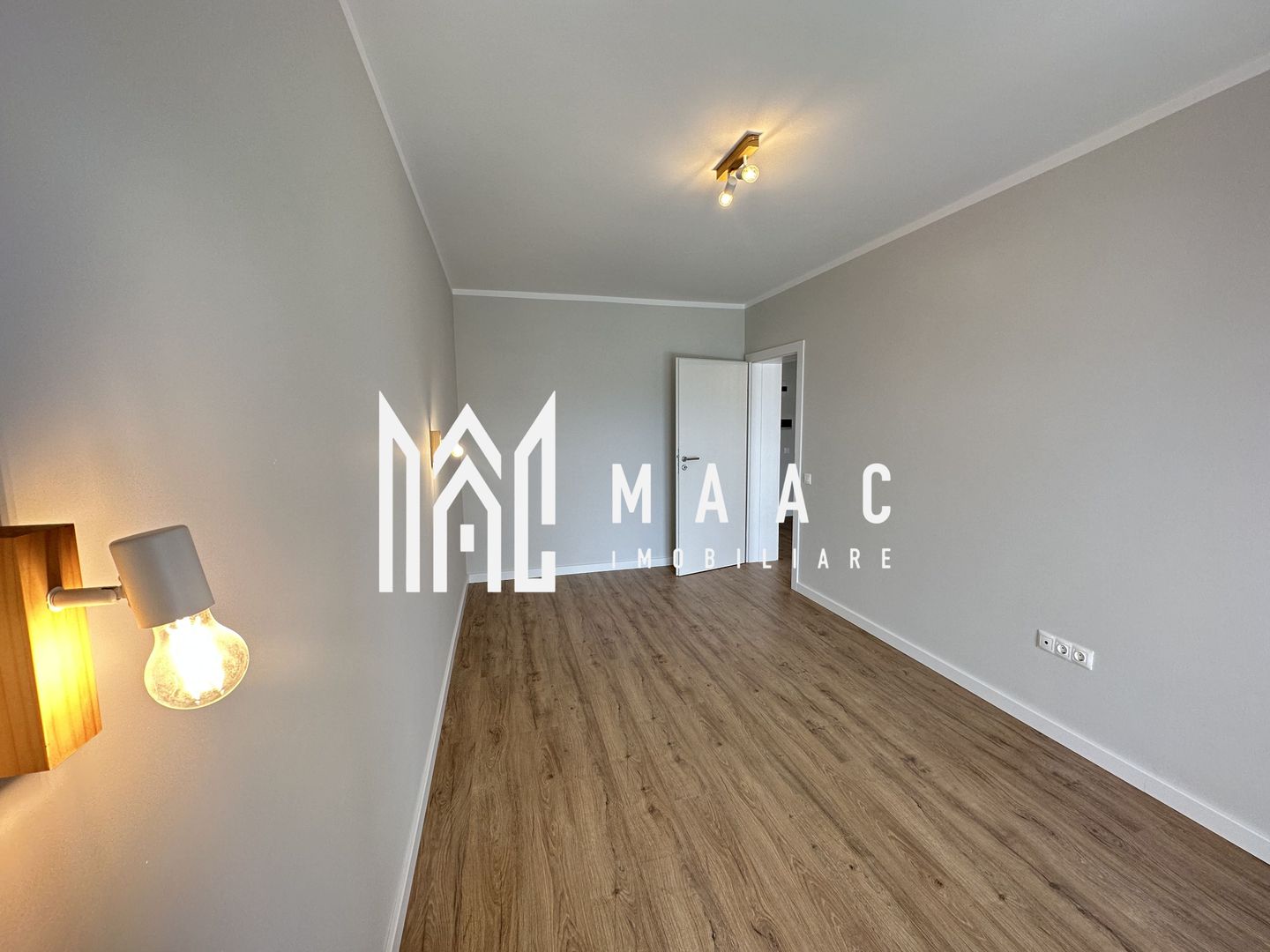 0% Comision I Apartament cu 2 Camere I PREDARE LA CHEIE I INTABULAT - Poză 12