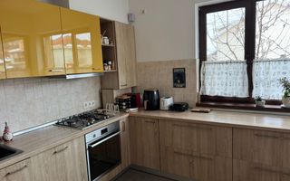 Casa insiruita cu 3 camere in Dumbravita - Poză 9