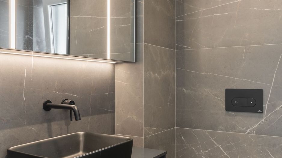 Luxury 3-Room Duplex - Poză 13