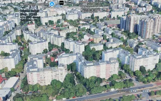 COMISION 0% - Apt 3 camere 72mp bloc 1986 - 7min metrou Dristor- 8min Mall Vitan - Poză 22