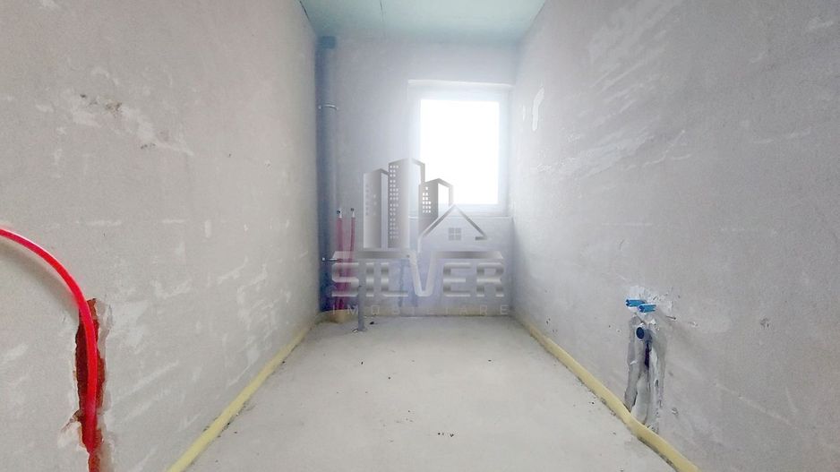 Apartament cu 2 camere/parcare subterana/CF/65 mp/terasa 20 mp! - Poză 7