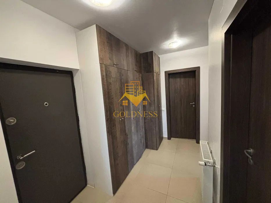 2 Camere decomandate, Parcare, Petfriendly, Borhanci,Profi,Romul ladea - Poză 4