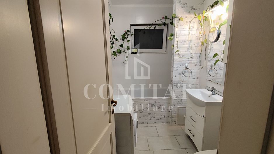 Apartament cu 2 camere | Muzeul Apei - Localitatea Florești - Poză 6