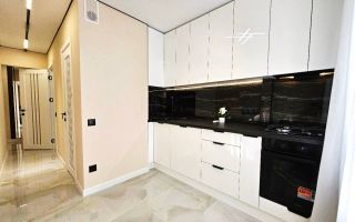 Vânzare, apartament, 3 camere, strada Alba Iulia, Buiucani - Poză 10