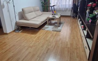 Apartament 3 camere și 2 băi - 69 mp, complet mobilat utilat ! - Poză 3