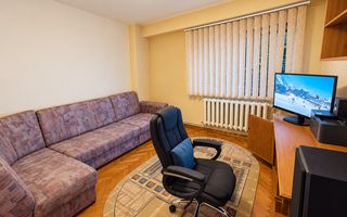 Apartament decomandat, 4 camere, 95 mp utili, boxa de 13 mp, Centru - Poză 10