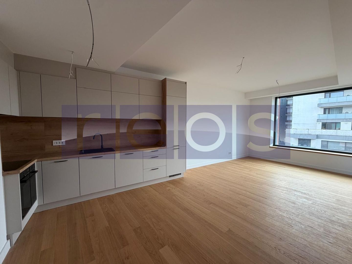INCHIRIERE 2 CAMERE | BLOC BOUTIQUE | 45MP | IANCU NICOLAE | NEMOBILAT - Poză 2