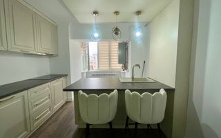 Apartament 3 camere | LUX | Ultracentral | Etaj 2 | Bloc cu lift - Poză 9