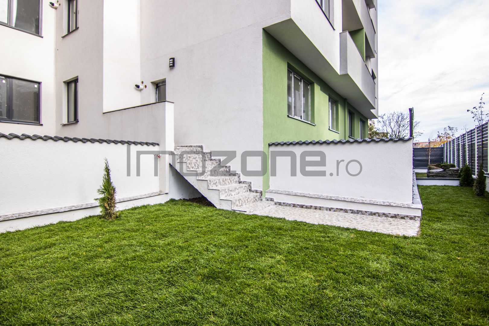 DRUMUL TABEREI. 2 CAMERE CU TERASA DE 22MP,  CURTE PROPRIE DE 90MP, COMISION 0% - Poză 6