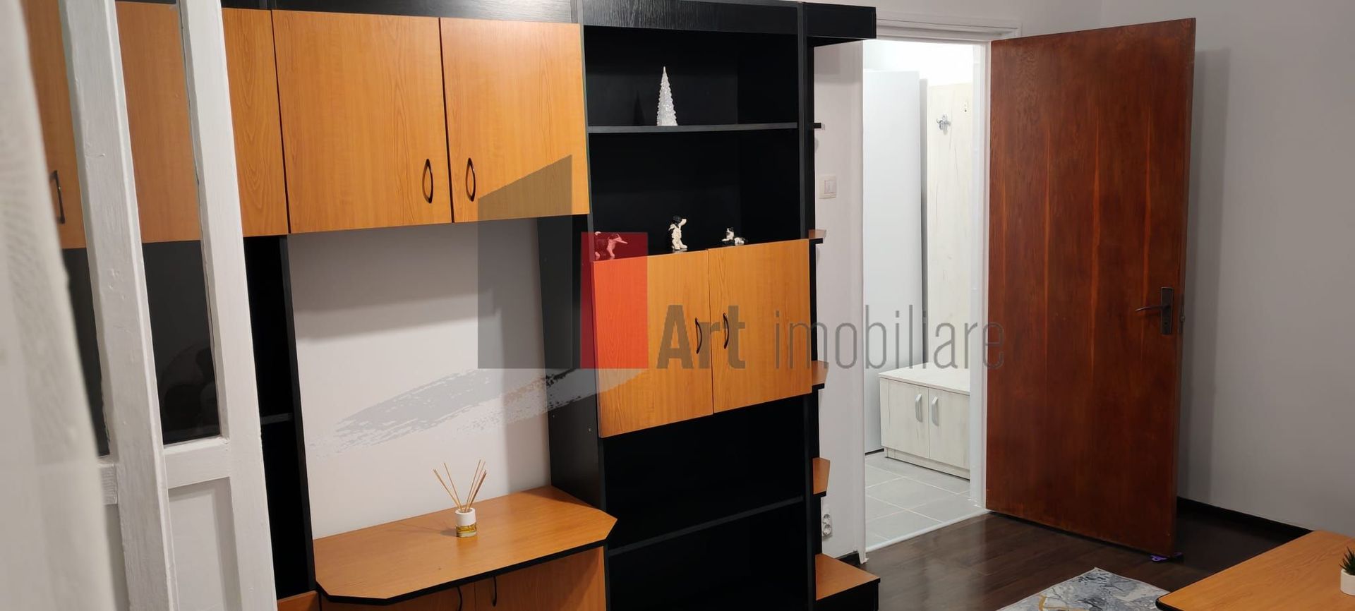 2 camere Dr Taberei - Valea Argesului - Poză 1