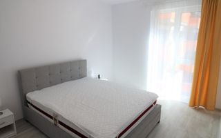 Complex Rezidential "IRIS'', loc de parcare subteran - Poză 9