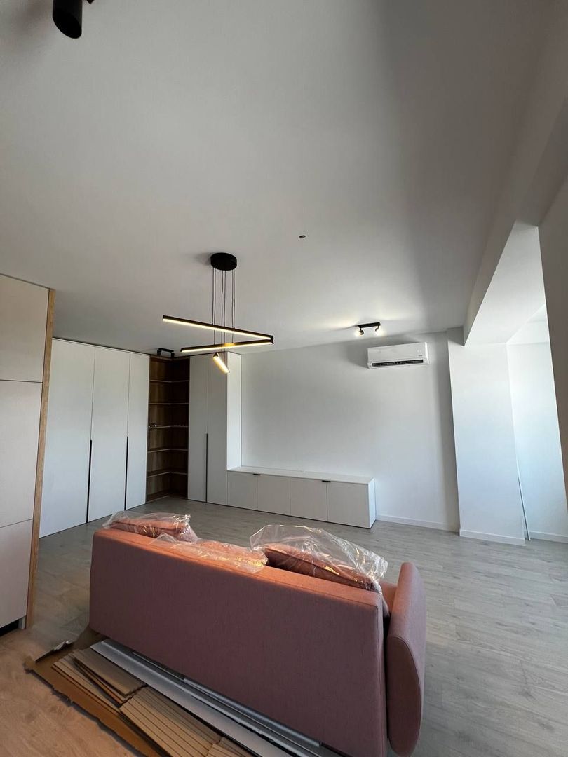 Apartament 2 Camere | Residence 5 | Pipera | NOU | Garaj subteran - Poză 3