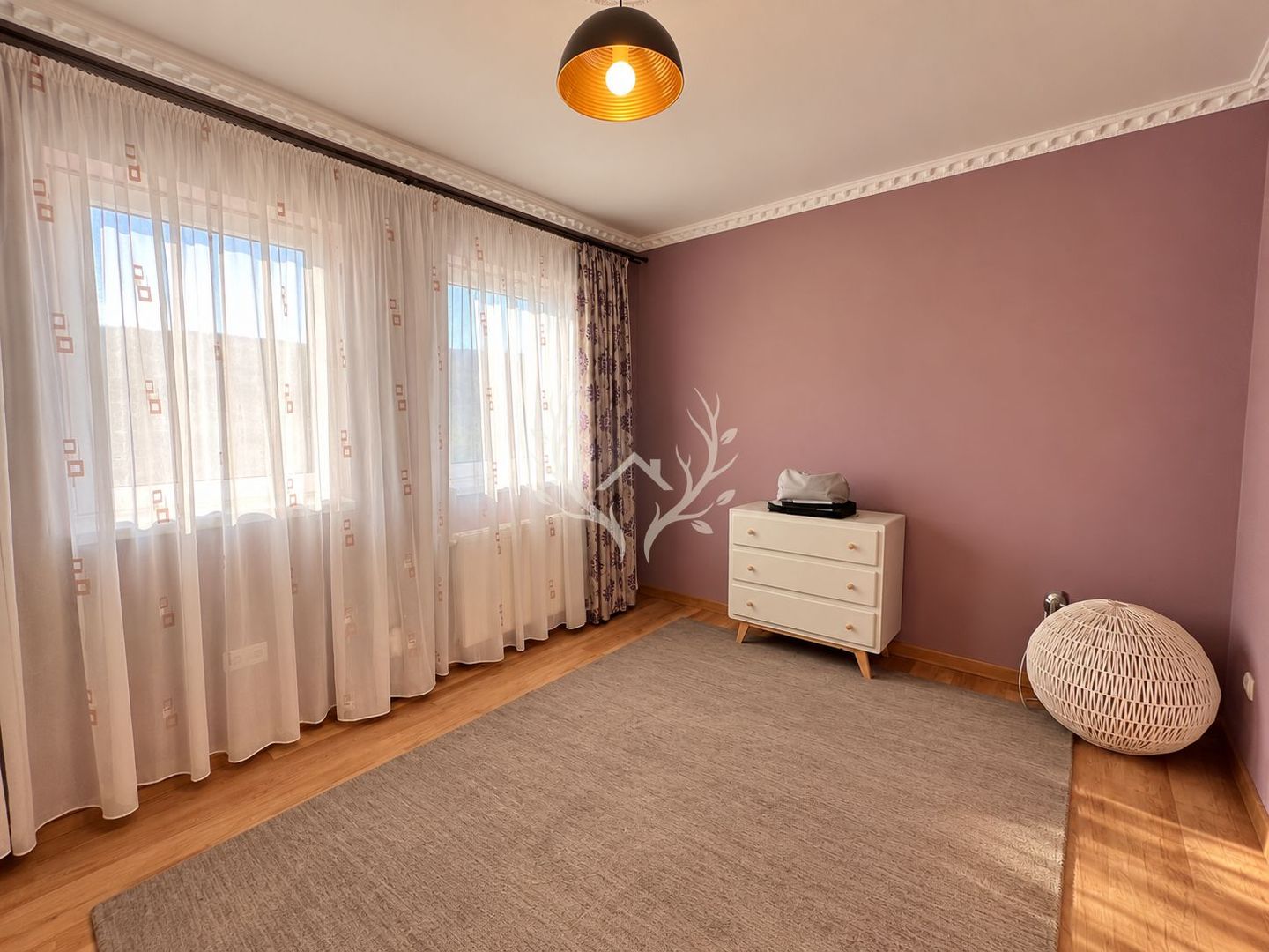 Comision 0% Apartament 4 camere, singur pe nivel,  2 parcari, Iris - Poză 6