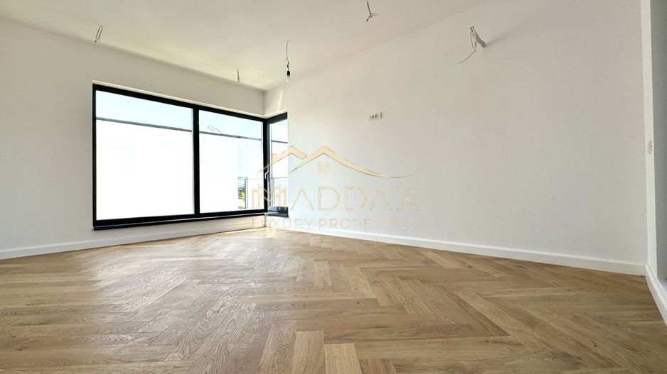 Vila cu 4 camere *580mp teren* // Corbeanca Lake View - Poză 35