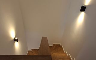 Duplex cu 5 camere la prima inchiriere - Poză 10