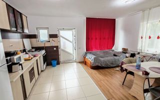 2 camere, PET FRIENDLY, mobilat modern, parcare, Marasti, Fabricii - Poză 13