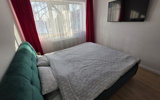 Tatarasi 2 camere etaj 3/10 - Complet Mobilat - 52mp FARA RISC - Poză 8