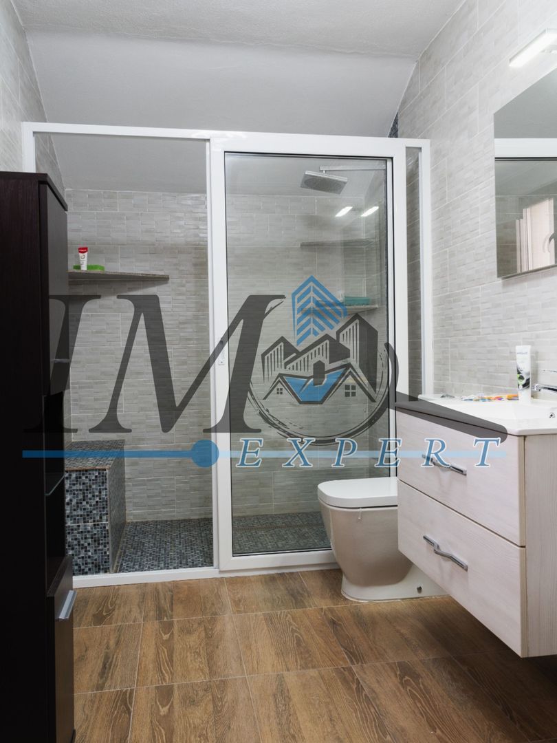 Casa cu piscina de vânzare în zona Orizont-Alba Iulia - Poză 7