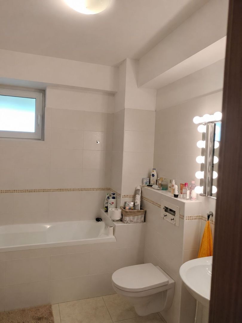 Vand aparament cu 1 camera, 40 mpu, etaj 2, lift, Maieri, Alba Iulia - Poză 8