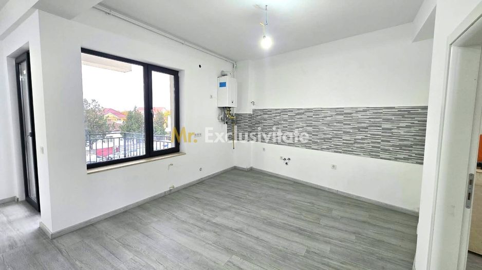 De vânzare apartament 3 camere, centru Satu Mare - Poză 9