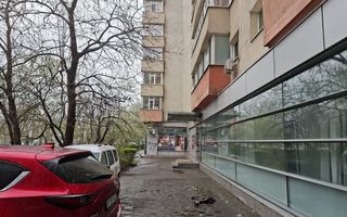 Spațiu 320 mp | Vitrină 25 m | Spital Grozovici - Poză 6