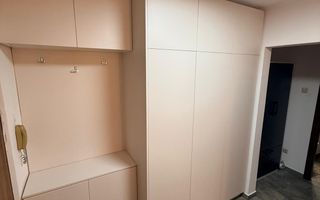 2 camere| Piata Verde| centrala proprie| pet friendly| etaj 1| apartament superb - Poză 9