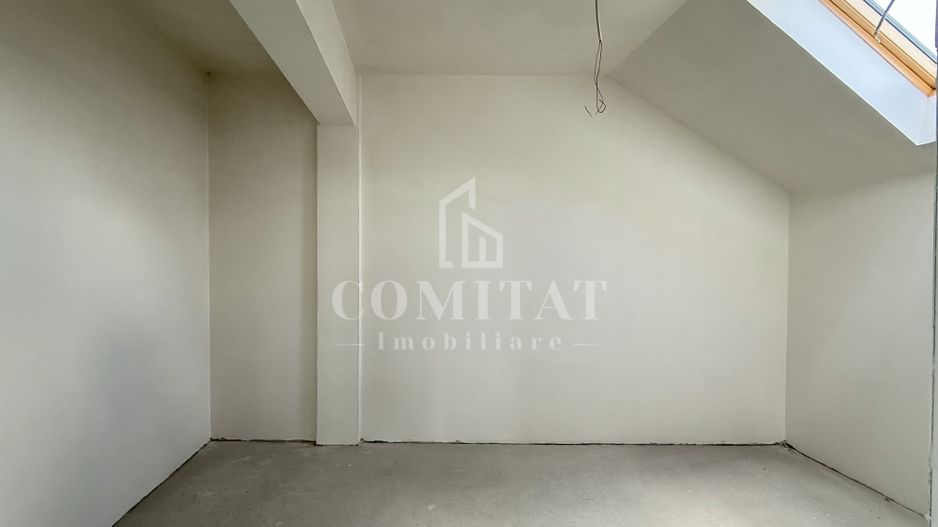 Casă individuală cu panoramă spre oraș zona de case și vile - Poză 16