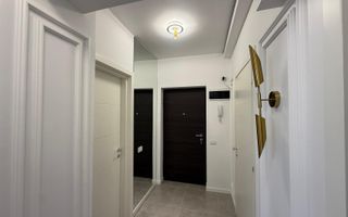 INCHIRIERE 2 CAMERE | MOBILAT-UTILAT LUX | LOC PARCARE | PIPERA | 69MP - Poză 26