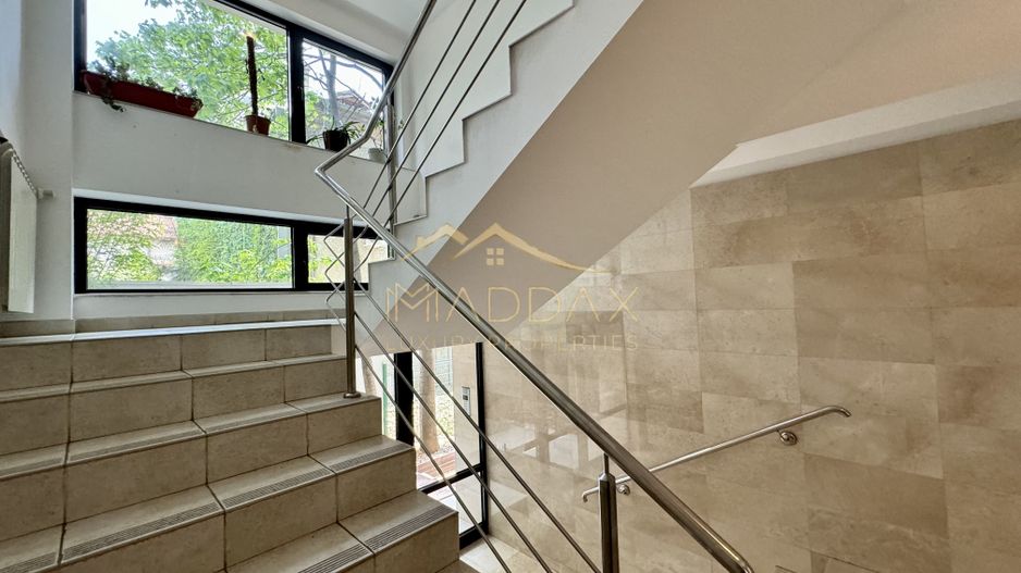 Apartament cu 4 camere 250mp* 2 parcări subterane / Dorobanti-Capitale - Poză 55