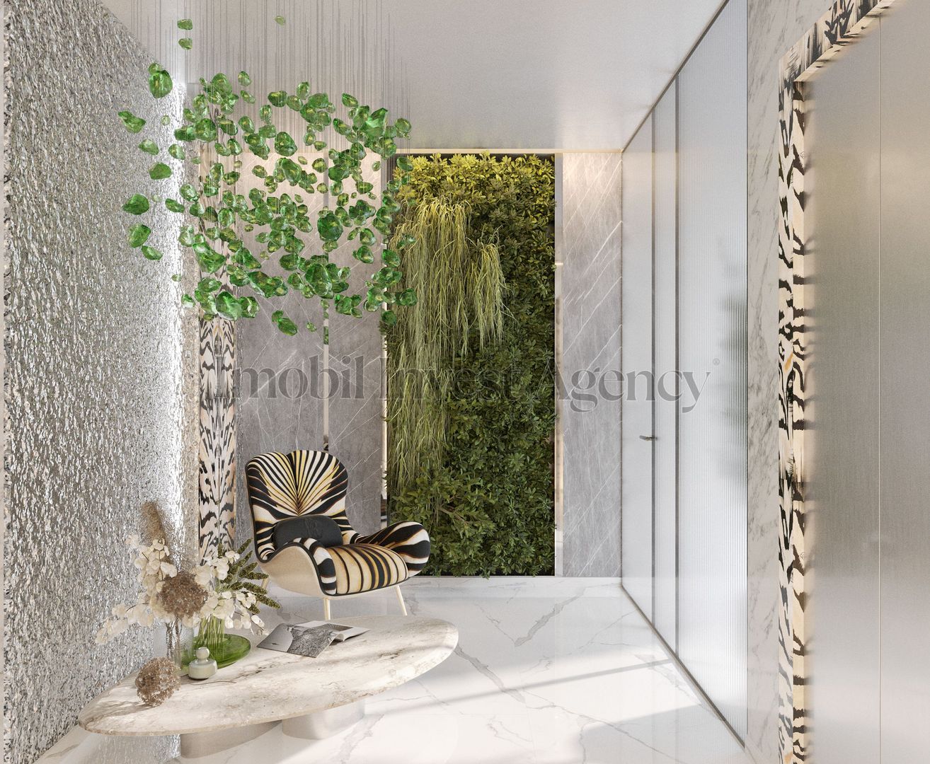 Elyssia Residence - Poză 9