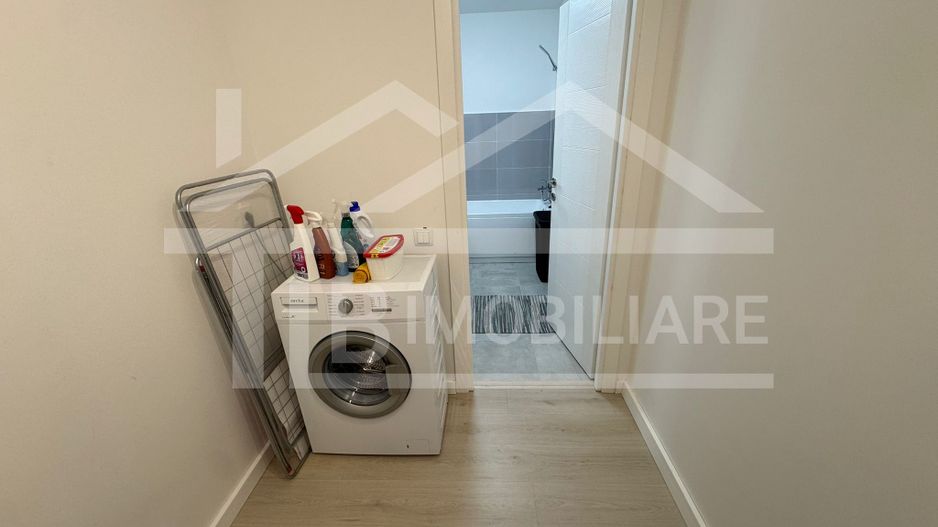 Apartament cu 2 camere, 58mp, Zona AMA Residence - Poză 10
