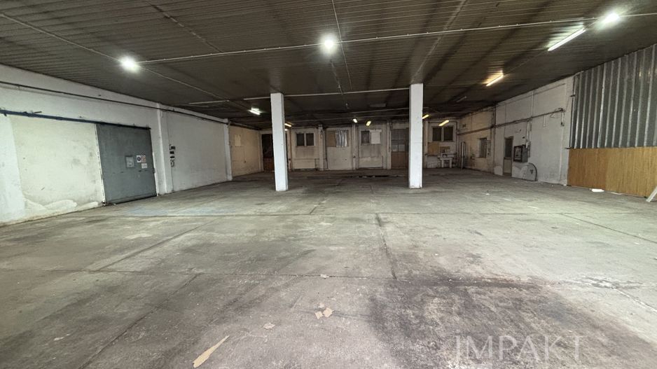 Hala industriala pentru productie sau depozitare. Baciu - Poză 3