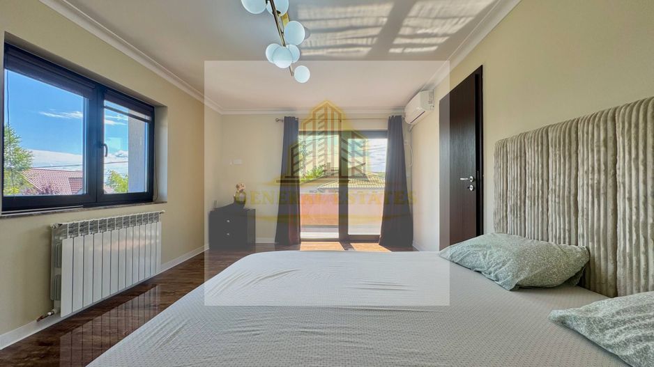 Vânzare Casa în 2 Nivele – Miroslava, Iași - Poză 15