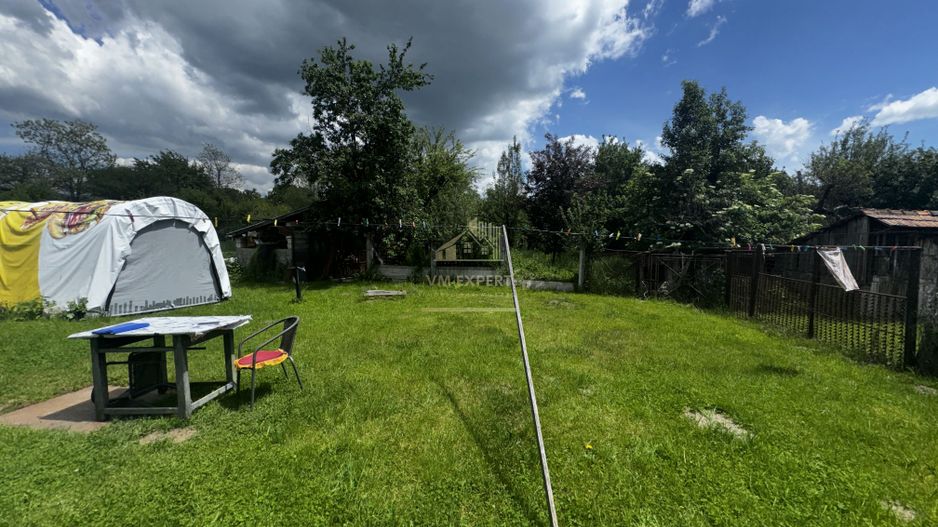 CASA 5 CAMERE 180 MP TEREN 814 MP CAMPULUNG - Poză 16