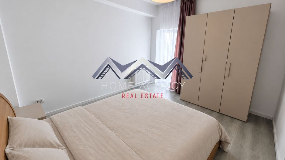 Apartament 3 camere | lângă Lidl și Mega Image non-stop 23 August - Poză 6