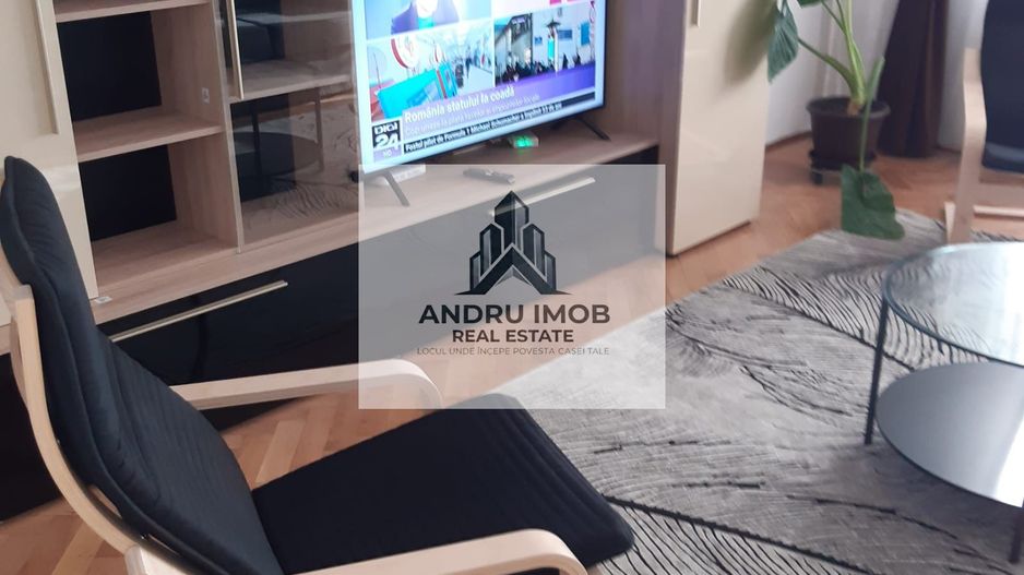 Apartament 2 Camere decomandat / Metrou Costin Georgian - Poză 1