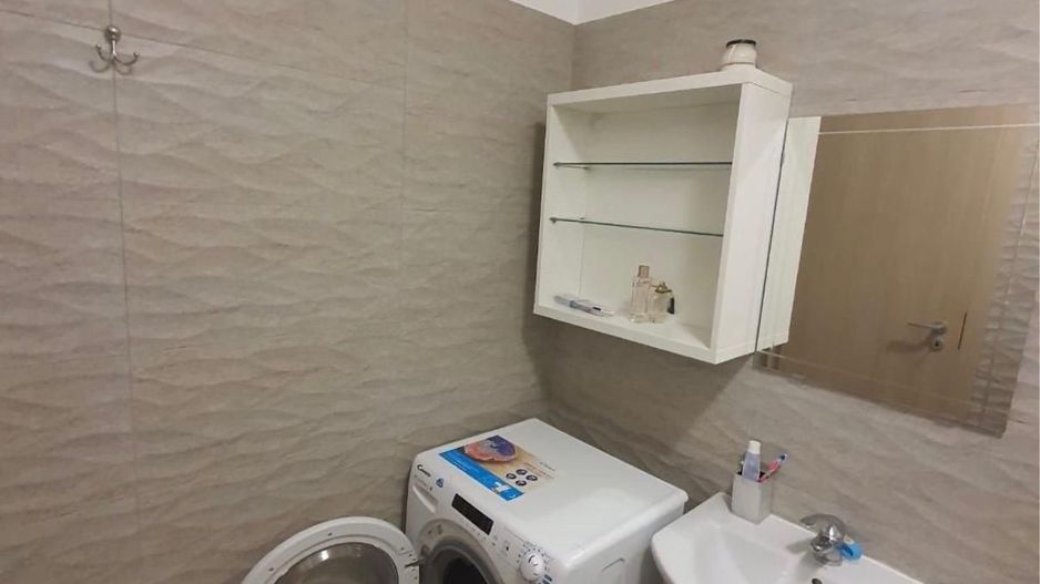 AP 2 CAMERE EVOCASA OPTIMA, PET-FRIENDLY, NOU, CENTRALA, METROU 5 MIN - Poză 6