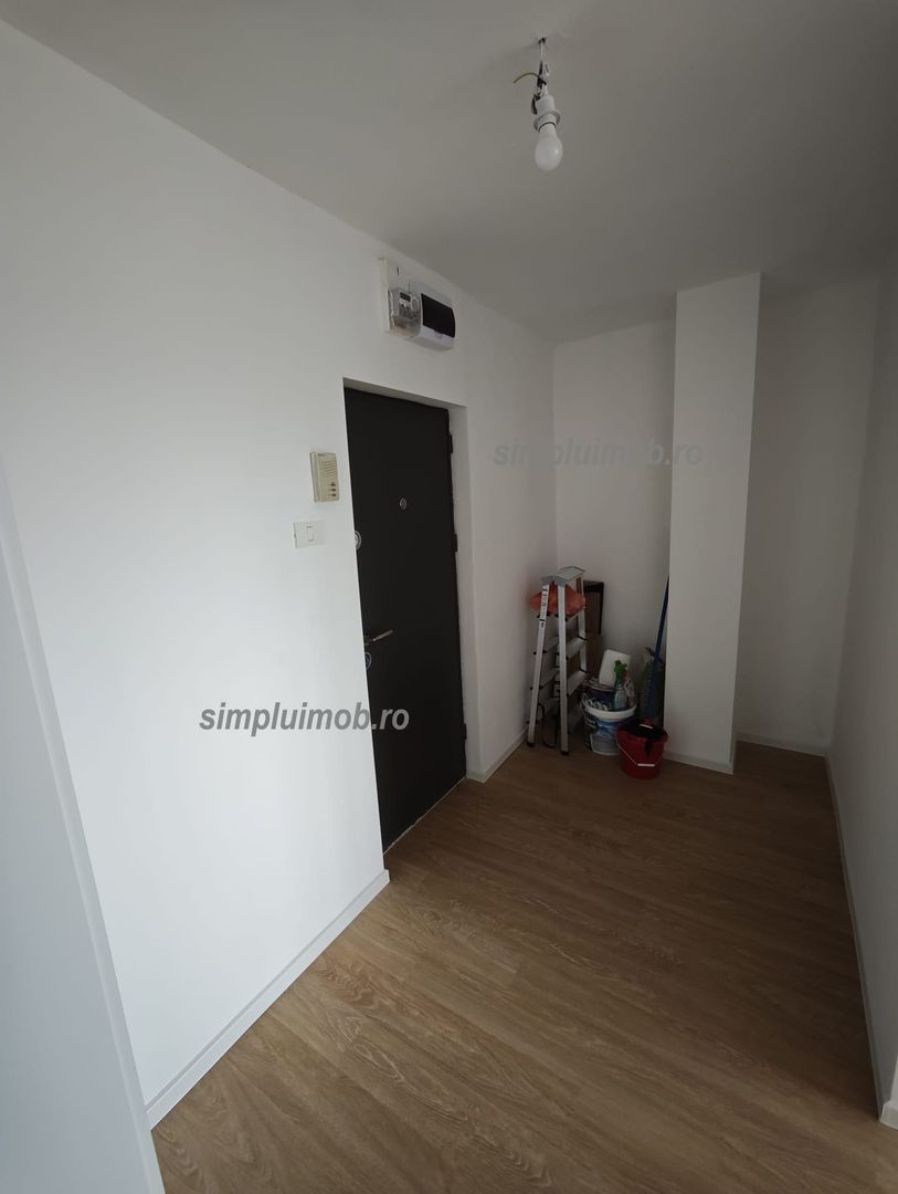 Centrala Proprie 2 Camere Decomandat Langa Parcul IOR! - Poză 9
