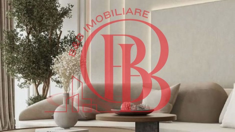 Duplex 3 camere cu 3 bai | Bloc Finalizat langa Metrou Teclu - Poză 14