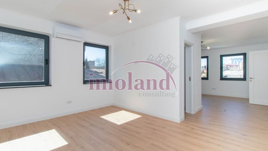 Vila - vanzare - Dorobanti - P-ta Victoriei - Romana - Poză 24