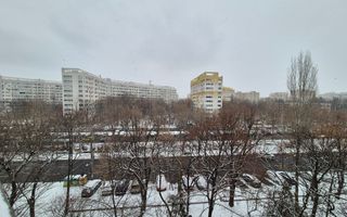 Apartament cu 3 camere - parc Titan - Poză 8