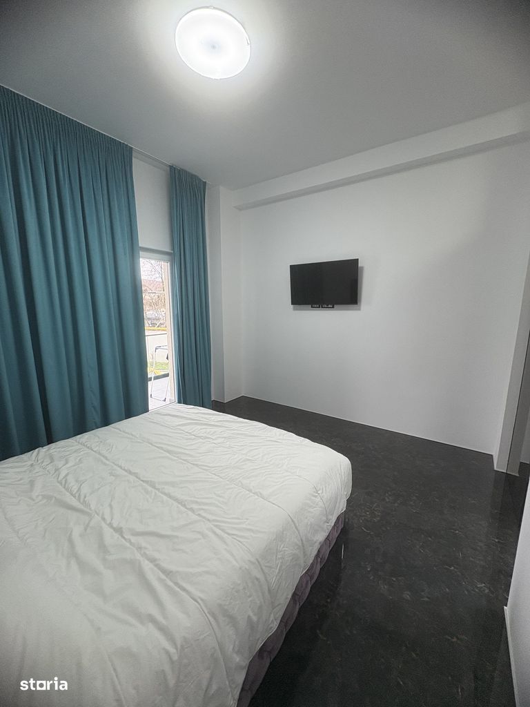 Apartament 2camere finisaje lux - Poză 11