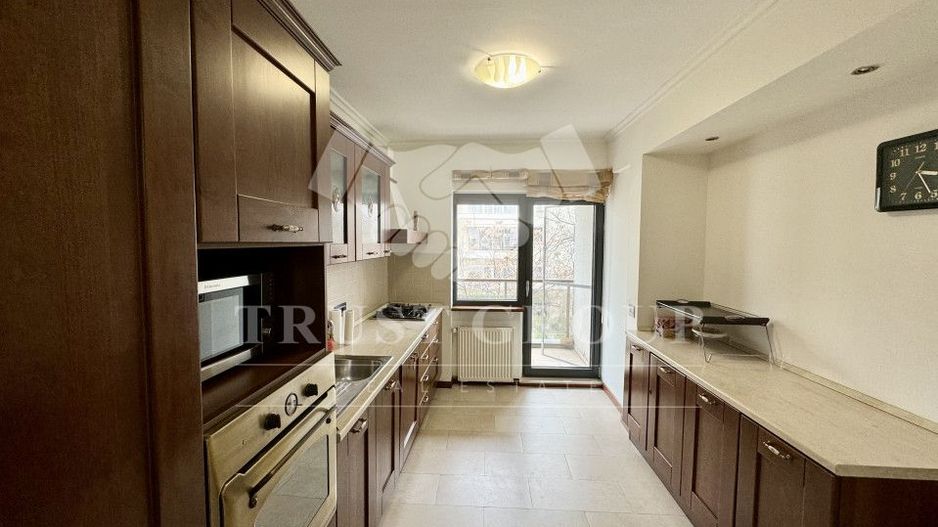 Apartament 4 camere Soseaua Nordului | Loc de parcare - Poză 21