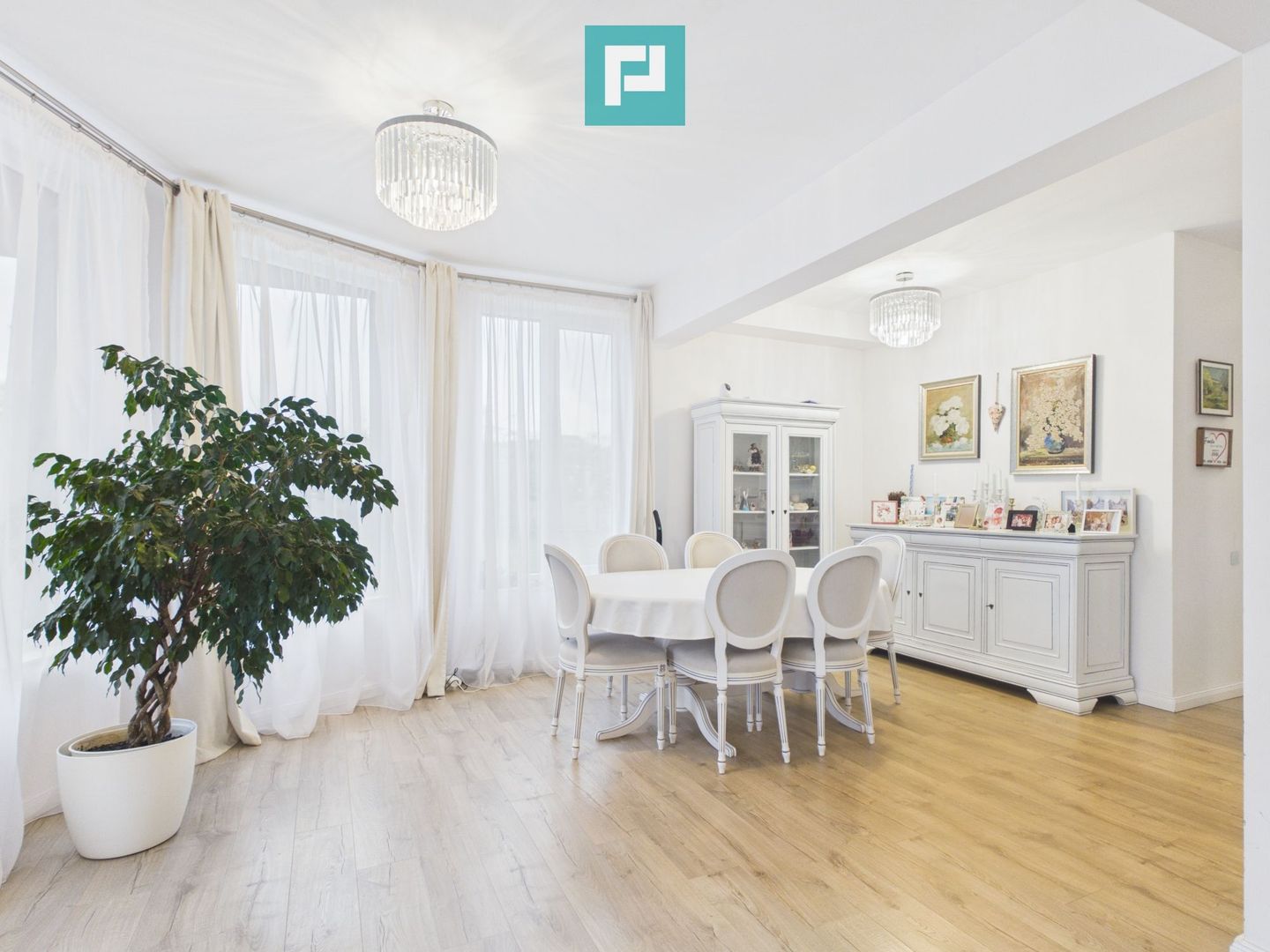 Casă 4 camere cu teren 450 mp pe Dealurile Oradei - Poză 28