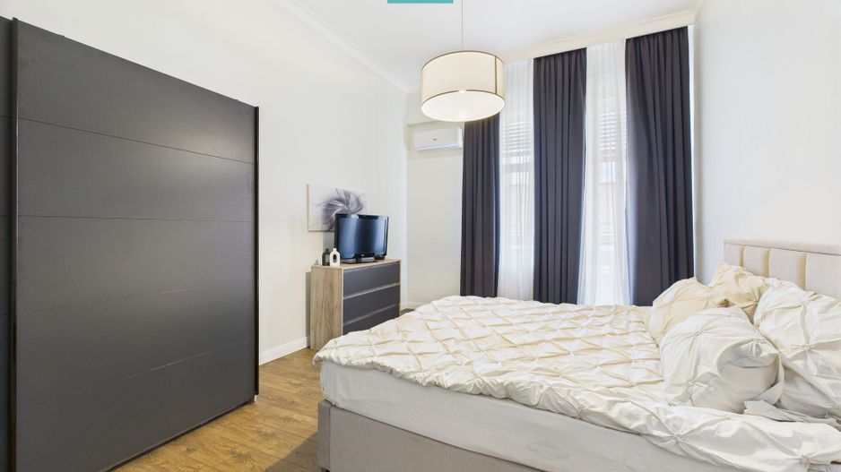 Apartament 3 camere, ultracentral. - Poză 5