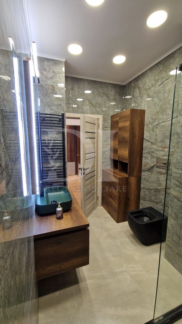 Apartament ultramodern / etaj intermediar / Zona Vivo - Poză 23
